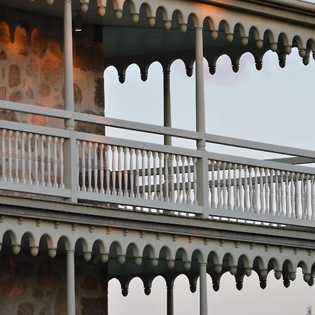Stone House Inn Little Compton ภายนอก รูปภาพ