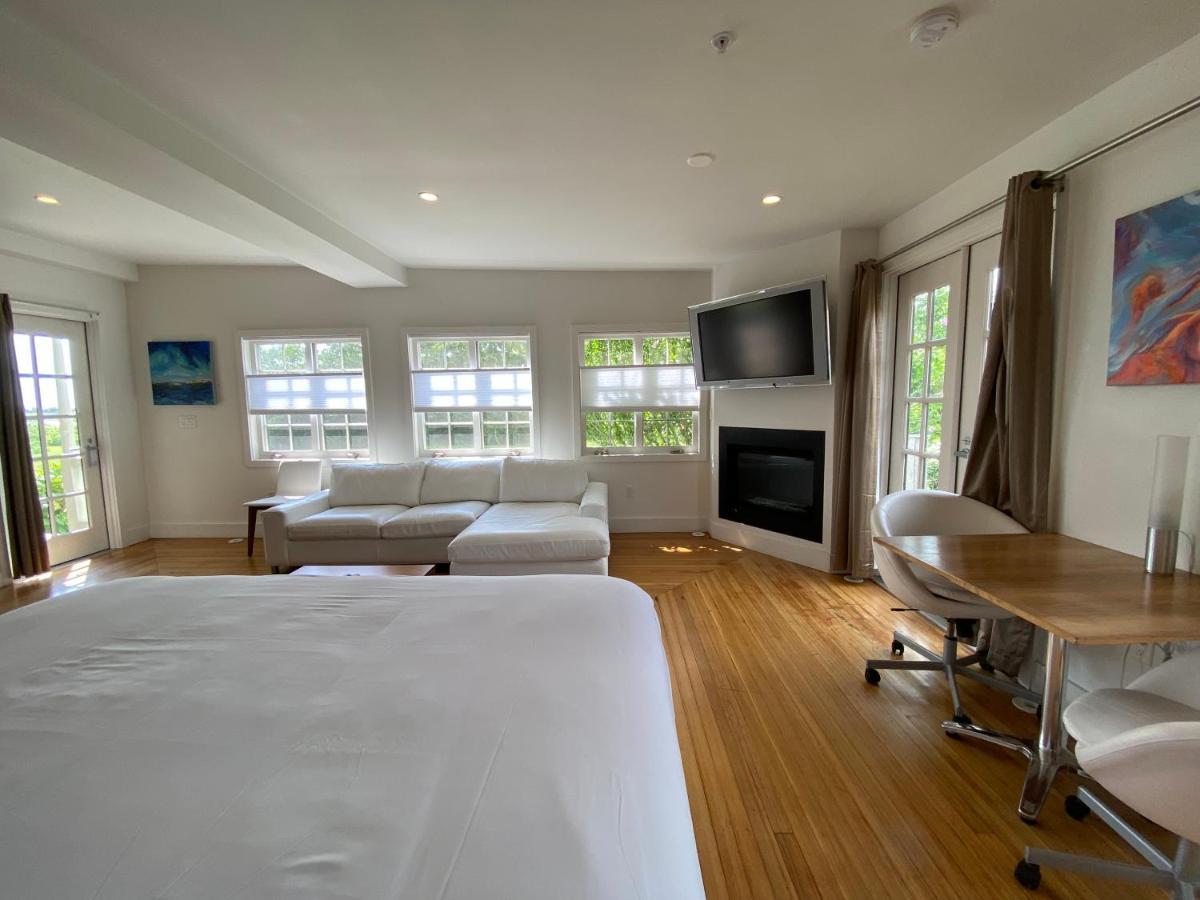 Stone House Inn Little Compton ห้อง รูปภาพ